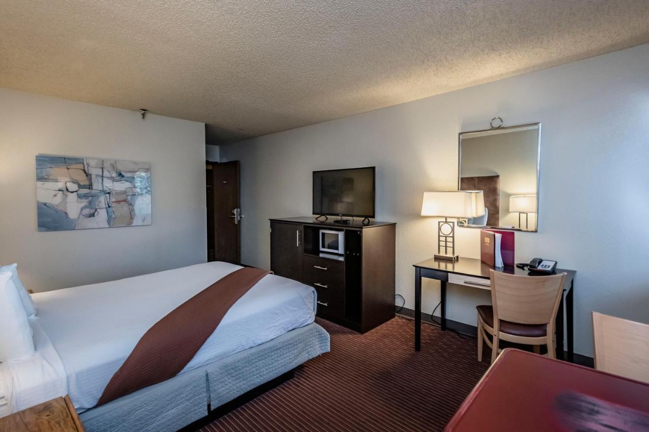 Inn At Truckee Exterior photo