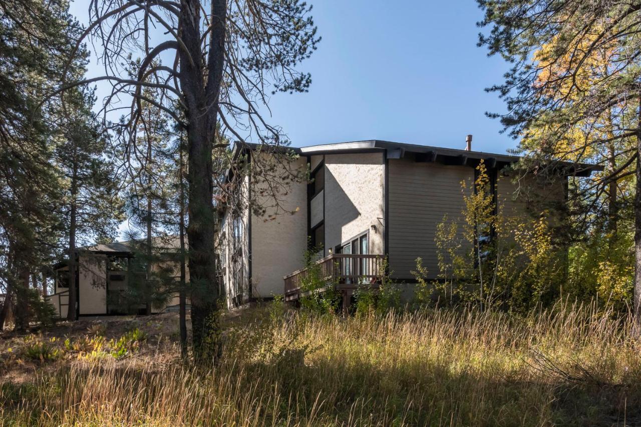 Inn At Truckee Exterior photo