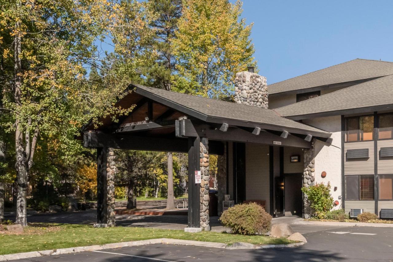 Inn At Truckee Exterior photo