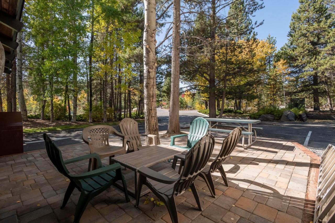 Inn At Truckee Exterior photo