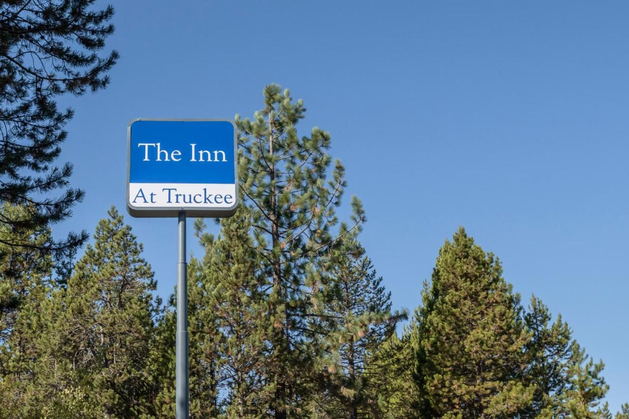 Inn At Truckee Exterior photo