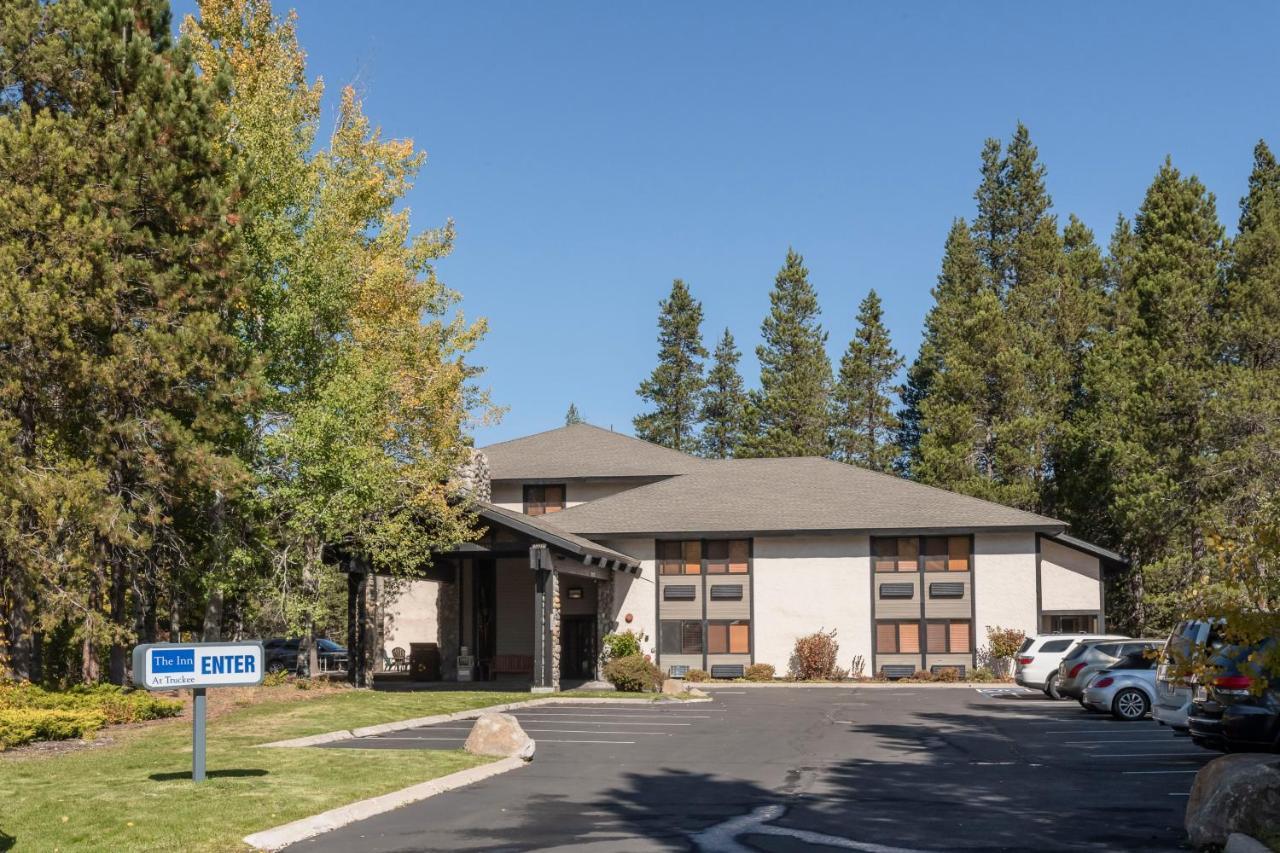 Inn At Truckee Exterior photo