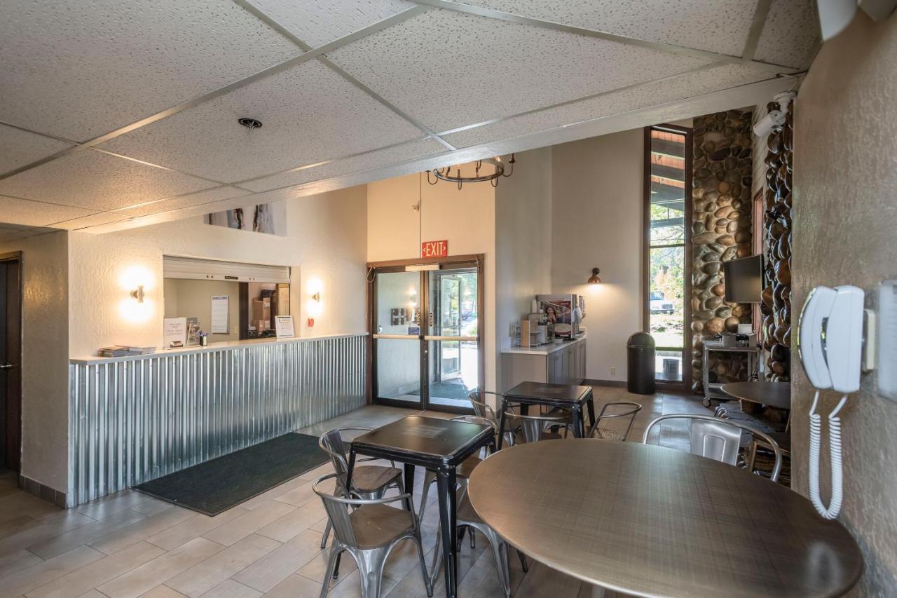 Inn At Truckee Exterior photo