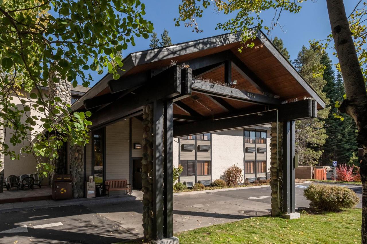 Inn At Truckee Exterior photo