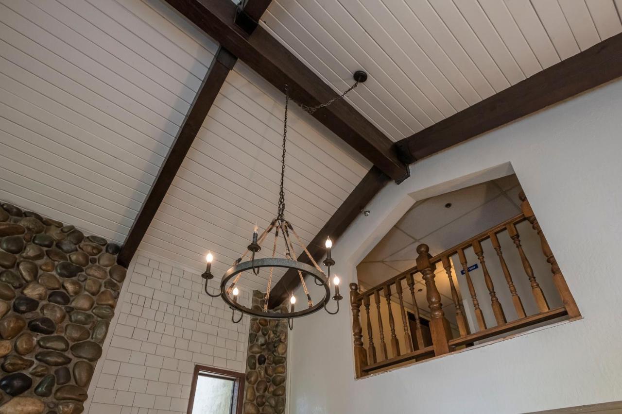 Inn At Truckee Exterior photo