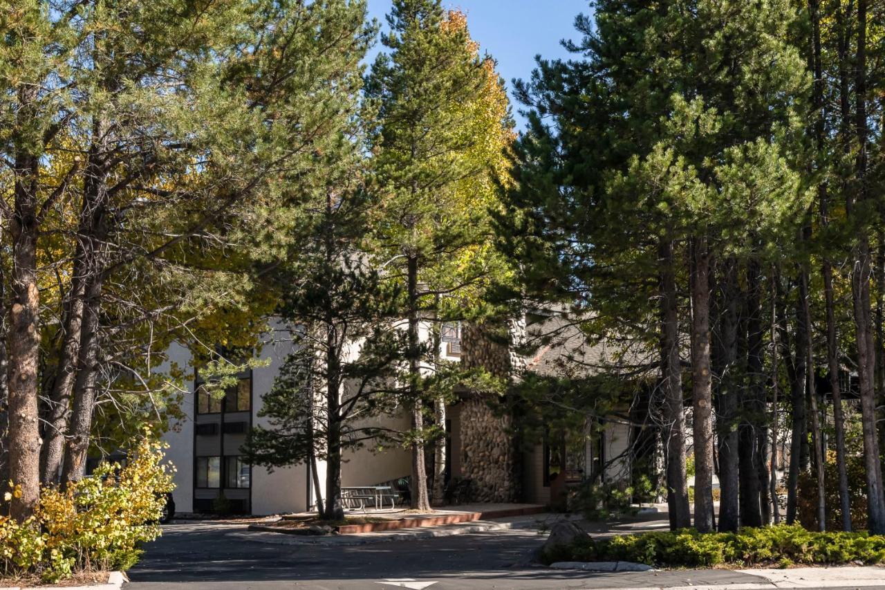 Inn At Truckee Exterior photo
