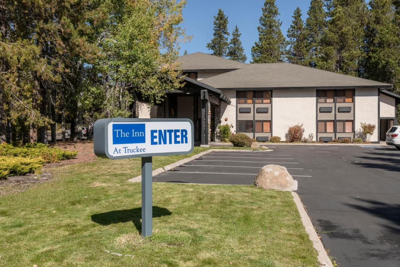 Inn At Truckee Exterior photo