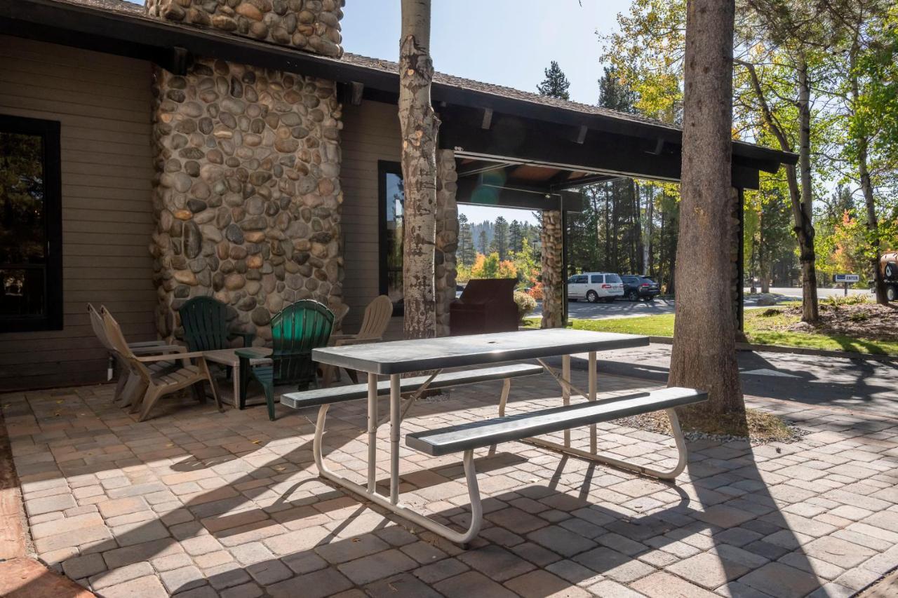 Inn At Truckee Exterior photo