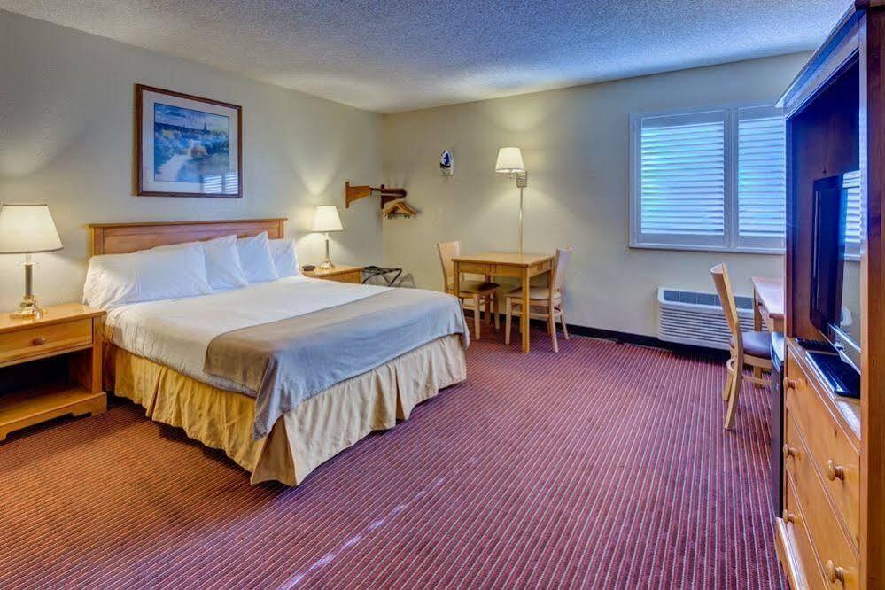 Inn At Truckee Exterior photo