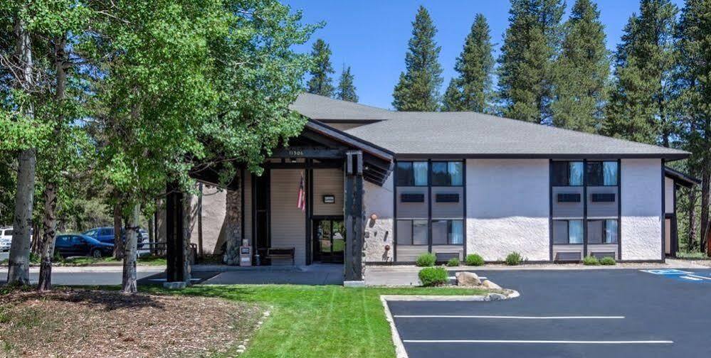Inn At Truckee Exterior photo